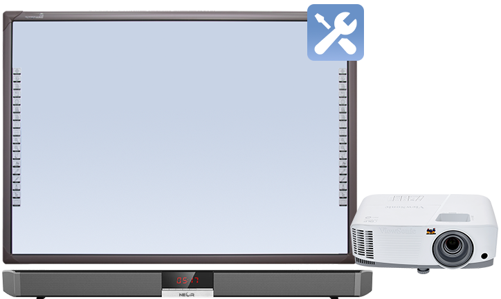 мультимедійний комплект базовий