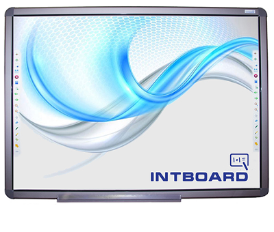 інтерактивна дошка UT-TBI82Х-TS