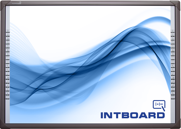 інтерактивна дошка UT-TBI82S